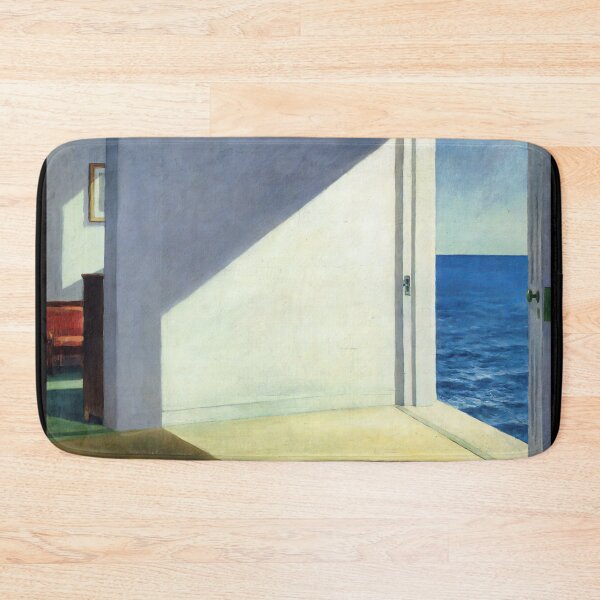 Item preview, Rooms By The Sea (1951), by Edward Hopper designed and sold by Gabriel S.