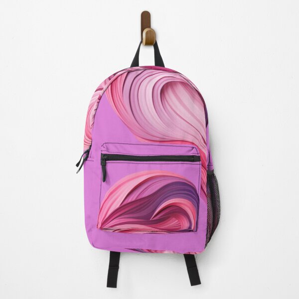 Item preview, Pink Melted Color in Heart designed and sold by Bojanche Design.