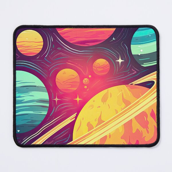 Item preview, Planets designed and sold by abmkf.