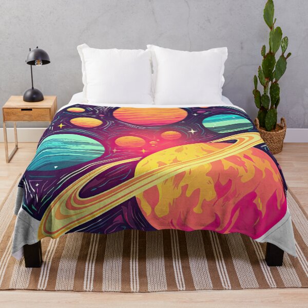 Item preview, Planets designed and sold by abmkf.