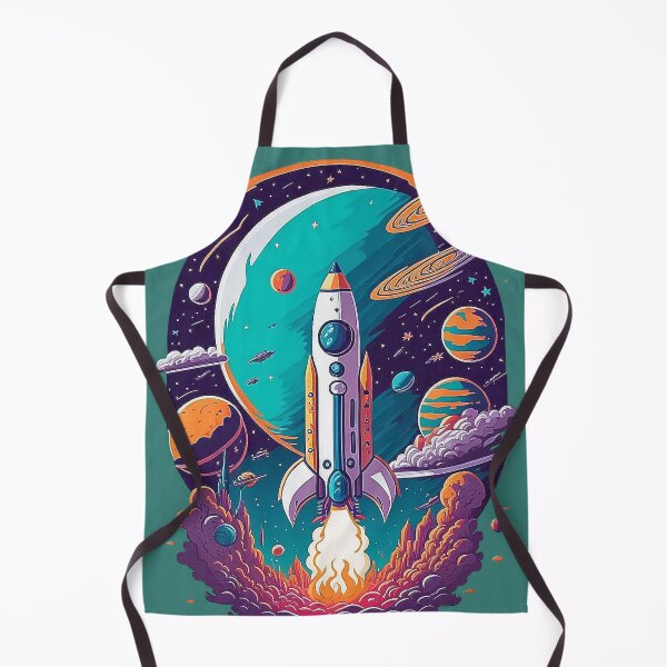 Item preview, Education takes off - A journey to new worlds designed and sold by Minpadesign.