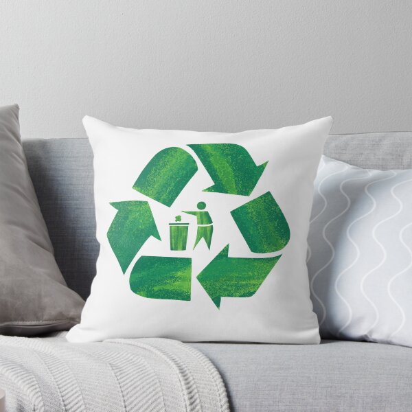 Item preview, Harmony of the Earth: Embrace the Recycle & Eco-Friendly Lifestyle in One Picture! designed and sold by IP-Medawela.