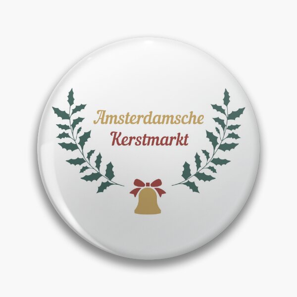 Item preview, "Amsterdamsche Kerstmarkt" - Amsterdam at Christmas designed and sold by MysticOzzy.