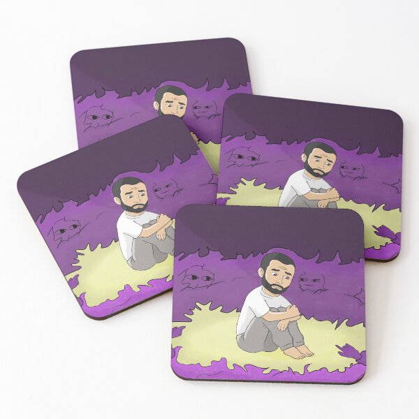 Item preview, social anxiety designed and sold by gallumboverde.