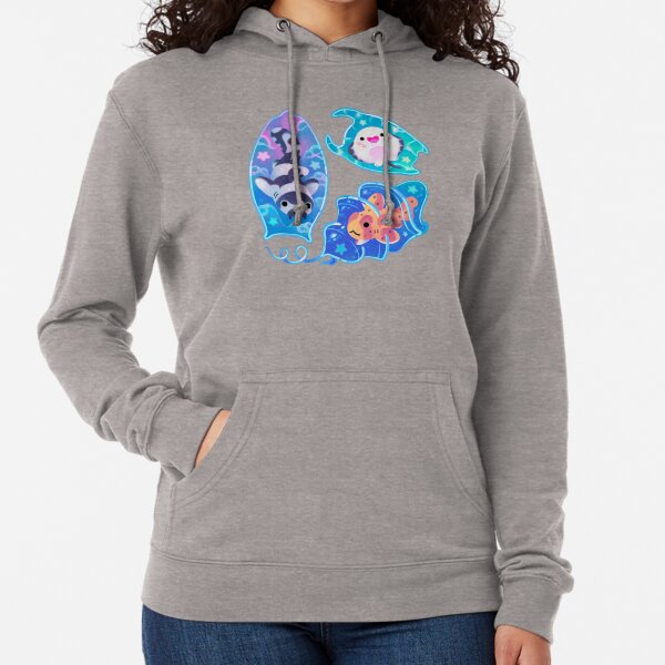 Baby shark sweatshirt clearance