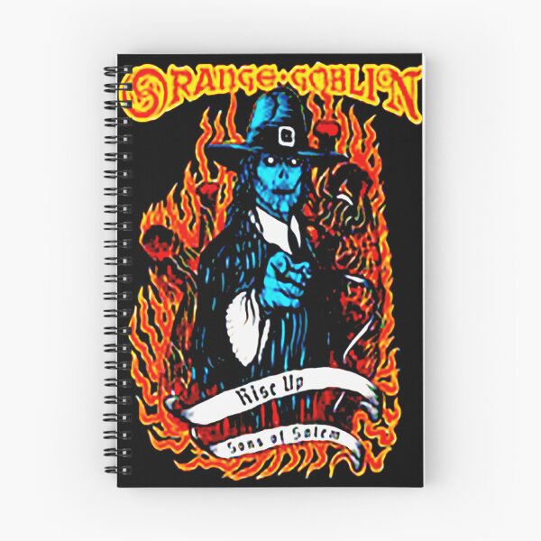 Item preview, Rise UP Goblin  Orange Band Goblin designed and sold by ShaggyAuclairA.