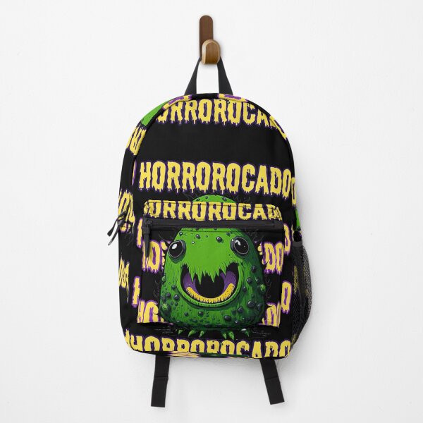 Artikelvorschau, Horrorocado | Gruselige Avocado | Monster-Avocado entworfen und verkauft von YrtemmyS.