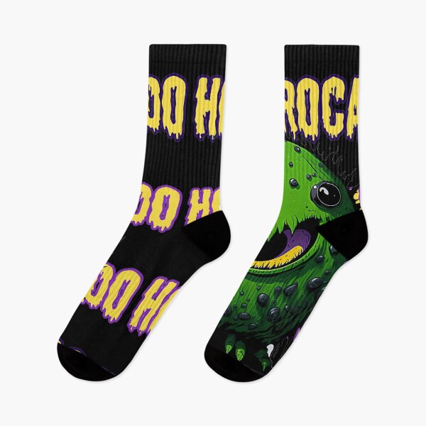 Item preview, Horrorocado  | Scary Avocado | Monster Avocado designed and sold by YrtemmyS.