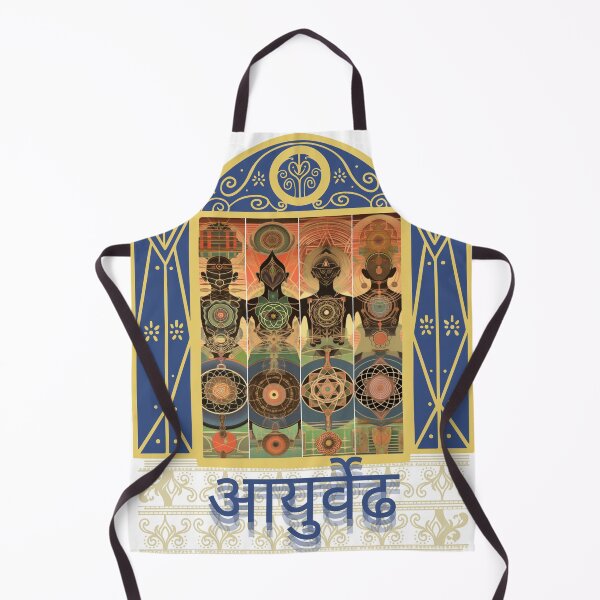 Item preview, Ayurveda yoga designed and sold by lilolighthouse.