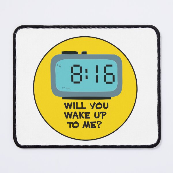 Item preview, 311 Illustrated Lyrics: 8:16am designed and sold by superjennifer.