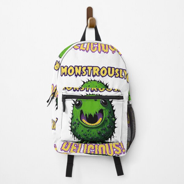 Artikelvorschau, Horrorocado | Gruselige Avocado | Monster-Avocado entworfen und verkauft von YrtemmyS.