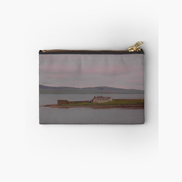 Item preview, Approaching Stromness designed and sold by lezvee.