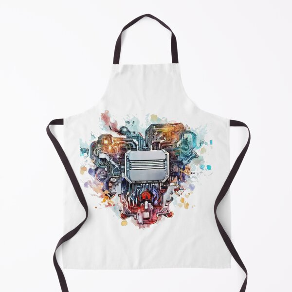 Item preview, tech plate #6 designed and sold by GaliFreak.