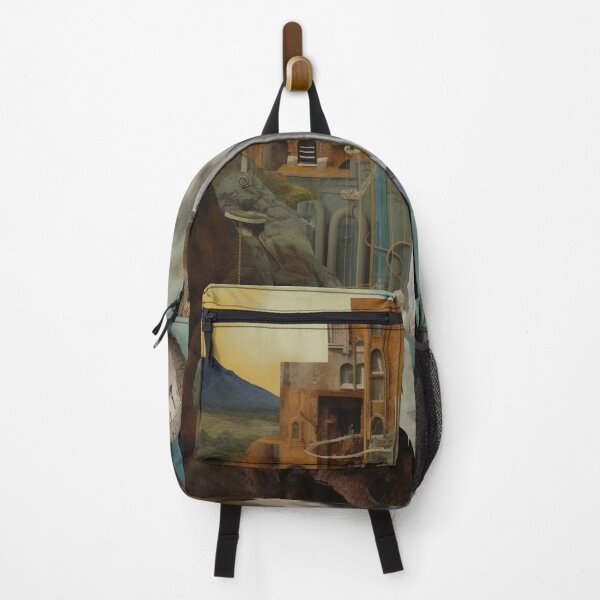 Item preview, Dada Cascade: An Artistic Rebellion in Nature - 30 designed and sold by Moisky Art.