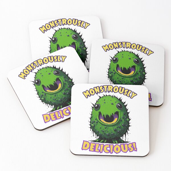 Item preview, Horrorocado  | Scary Avocado | Monster Avocado designed and sold by YrtemmyS.