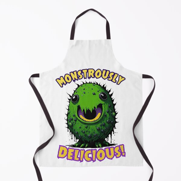 Artikelvorschau, Horrorocado | Gruselige Avocado | Monster-Avocado entworfen und verkauft von YrtemmyS.