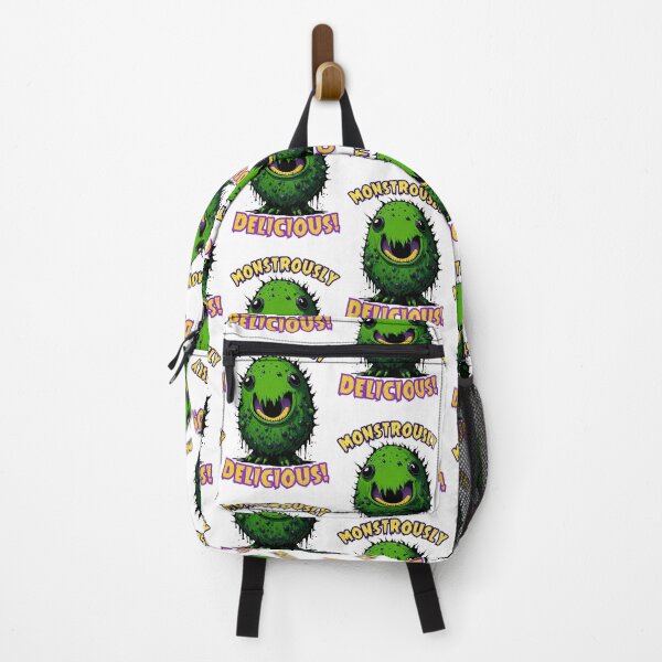 Artikelvorschau, Horrorocado | Gruselige Avocado | Monster-Avocado entworfen und verkauft von YrtemmyS.