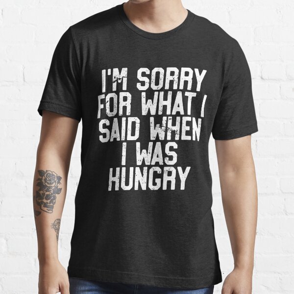 Essential T-Shirt