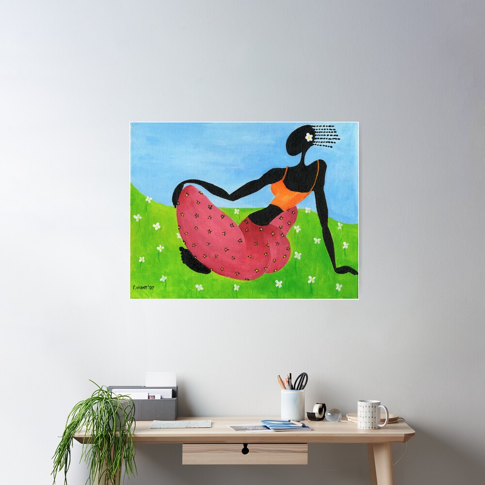 Time For Me Poster