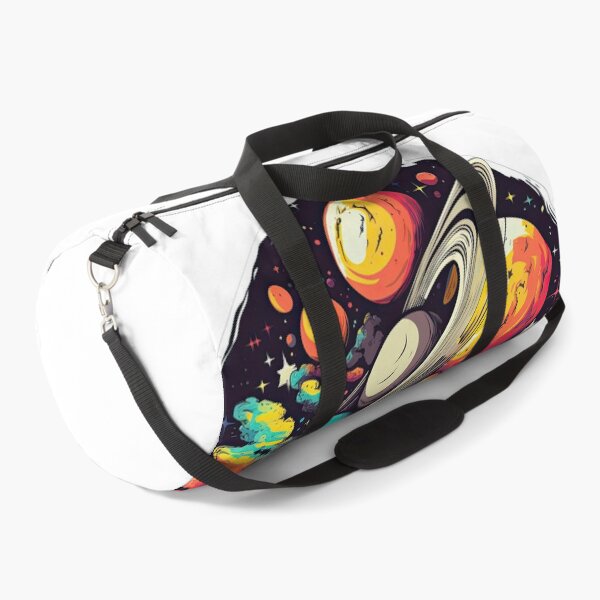 Item preview, Colored planets designed and sold by abmkf.