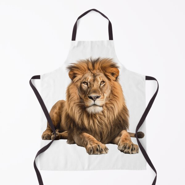 Item preview, The Lion - King of the Beasts designed and sold by PhotoObjects.