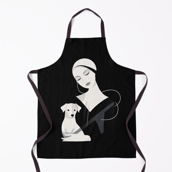 Item preview, Dog mom designed and sold by Mateusz Majcherek.