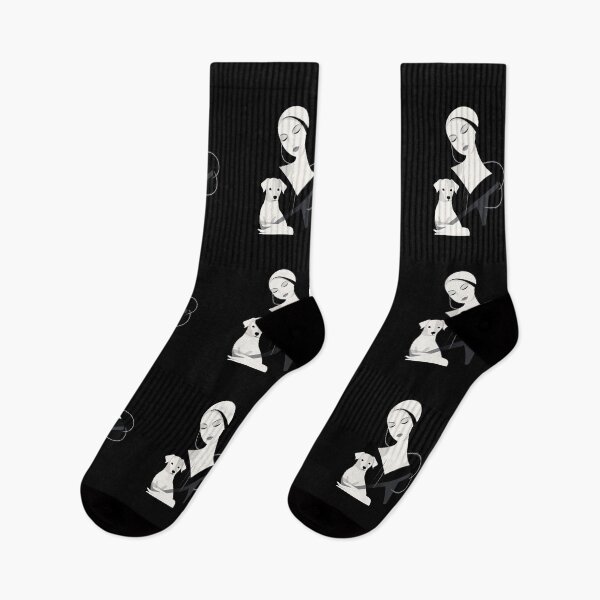Item preview, Dog mom designed and sold by Mateusz Majcherek.