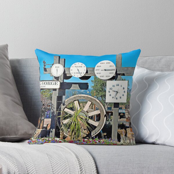 Item preview, Royal Gorge Entrance designed and sold by Robert Meyers-Lussier.
