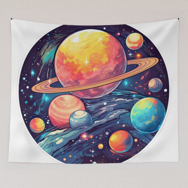Item preview, Star galaxy designed and sold by abmkf.