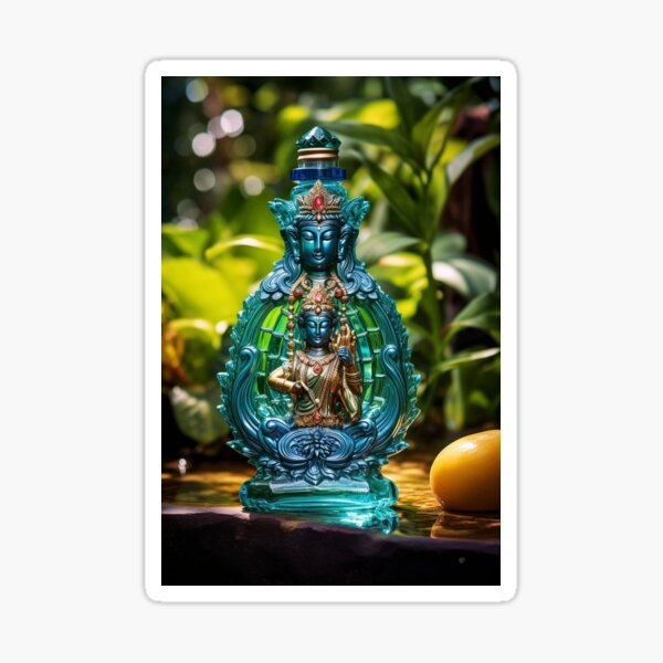Item preview, Kuan Yin 1 designed and sold by maianartoomid.