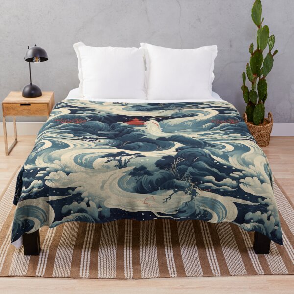 Item preview, Traditional Chinese Artwork of the Legend of the White Snake designed and sold by aweartome.