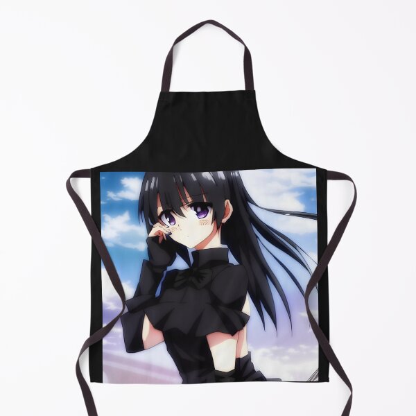 Item preview, Anime girl designed and sold by creativefun22.