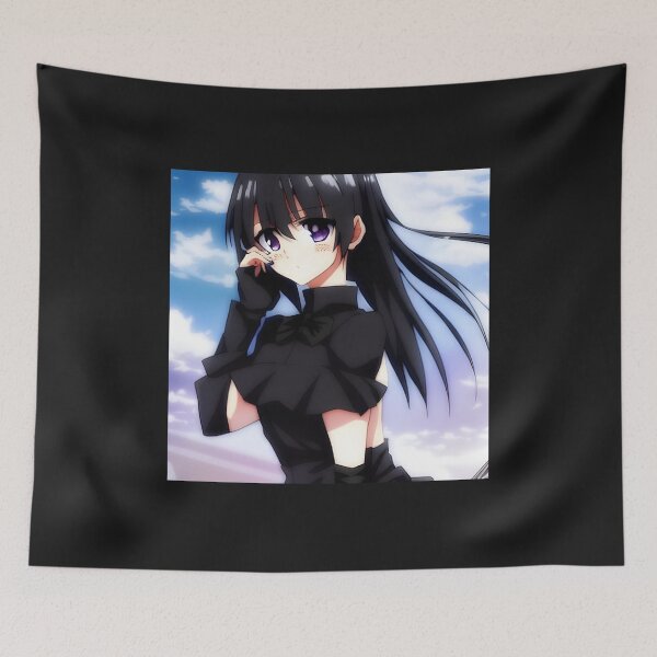 Item preview, Anime girl designed and sold by creativefun22.