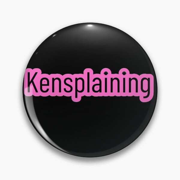 Item preview, Do not Kensplain designed and sold by Manoroma.