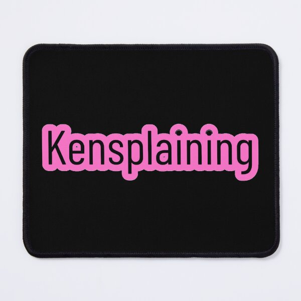 Item preview, Do not Kensplain designed and sold by Manoroma.