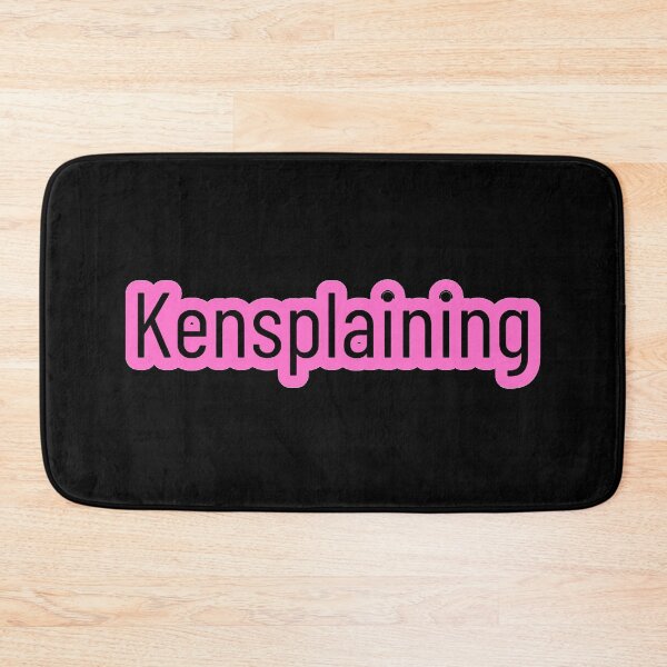 Item preview, Do not Kensplain designed and sold by Manoroma.