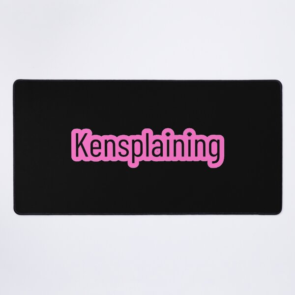 Item preview, Do not Kensplain designed and sold by Manoroma.