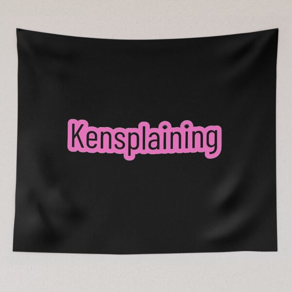 Item preview, Do not Kensplain designed and sold by Manoroma.