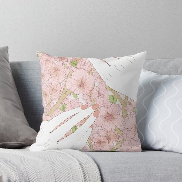 Item preview, Cherry Blossoms designed and sold by paperclipd.