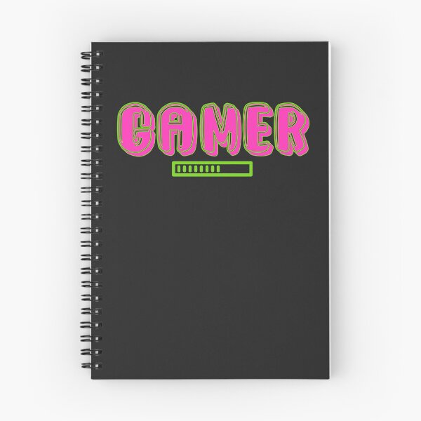 Item preview, Gamer designed and sold by birdyness.