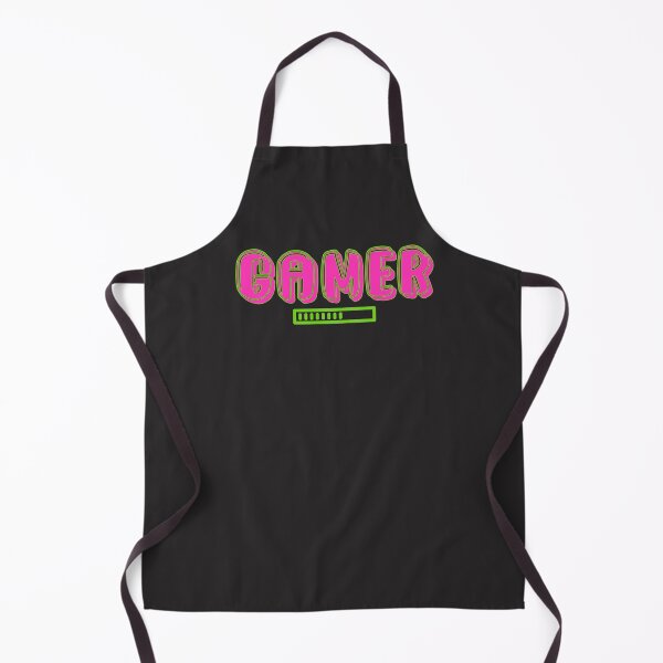 Item preview, Gamer designed and sold by birdyness.