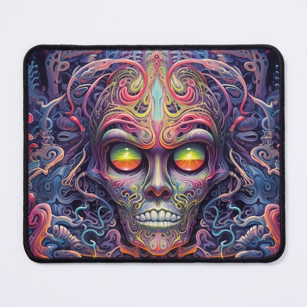 Item preview, The evil Beast 3 designed and sold by Red Witch Art.
