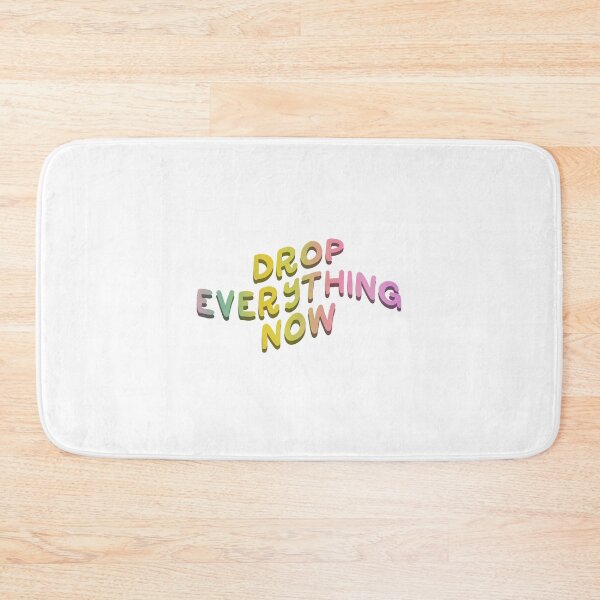 Item preview, Drop Everything Now designed and sold by Libby :).