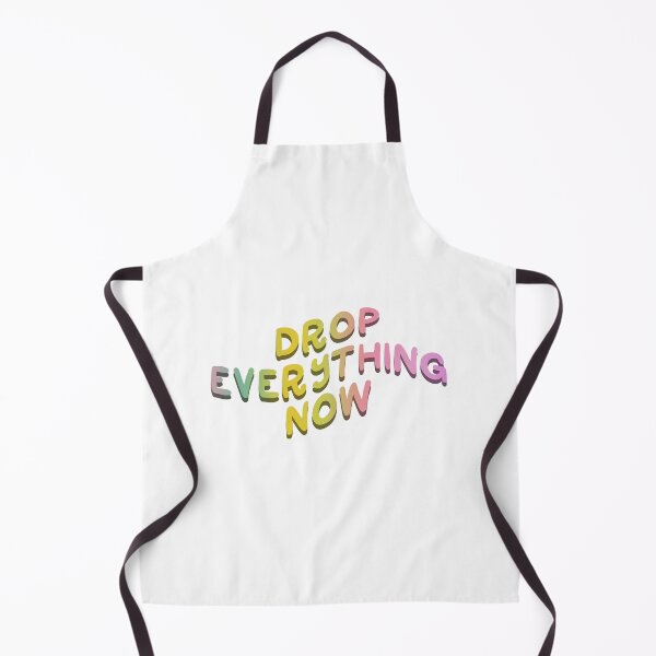 Item preview, Drop Everything Now designed and sold by Libby :).