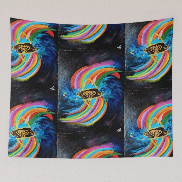 Item preview, Yoni designed and sold by quixotryqueen.