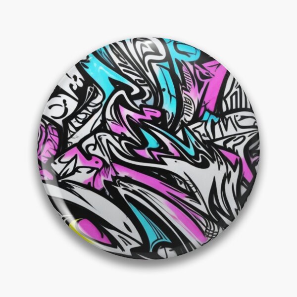 Item preview, Art Graffiti Beautiful. designed and sold by CCT-Design.