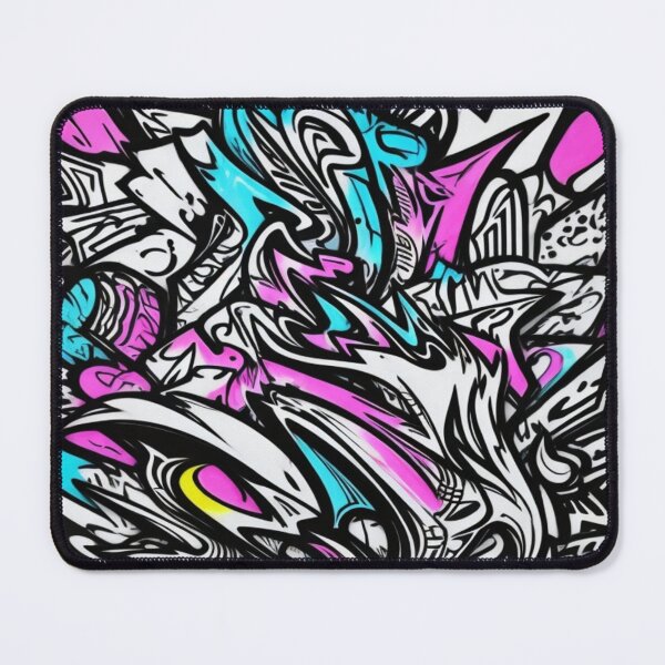 Item preview, Art Graffiti Beautiful. designed and sold by CCT-Design.