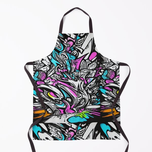 Item preview, Art Graffiti Beautiful. designed and sold by CCT-Design.