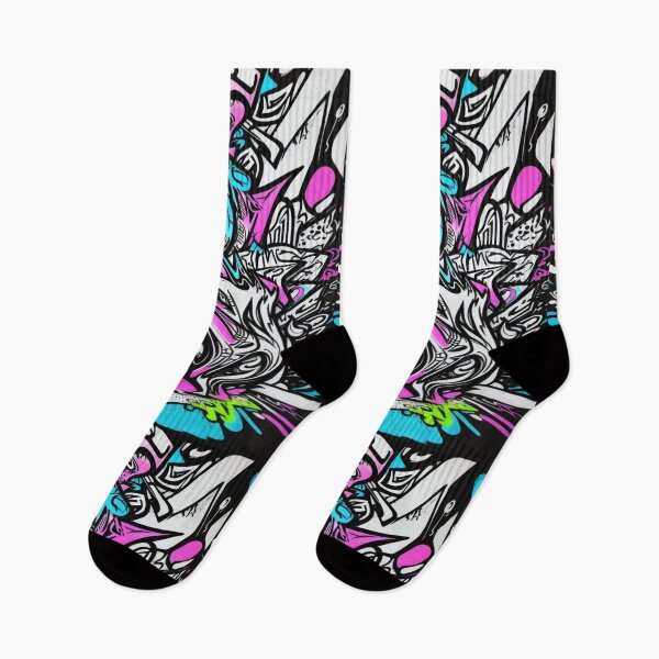 Item preview, Art Graffiti Beautiful. designed and sold by CCT-Design.