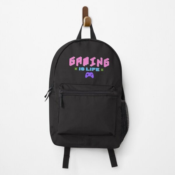 Item preview, Gaming is Life designed and sold by birdyness.